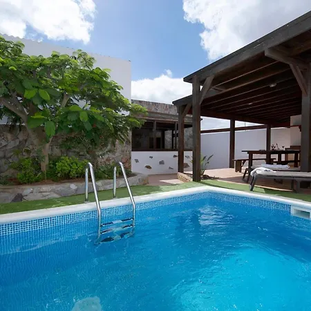 Antonia Σπίτι διακοπών *