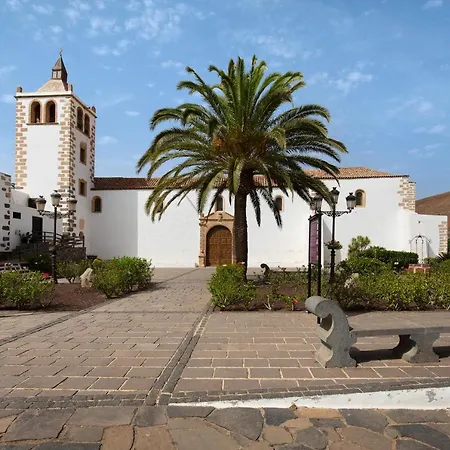 Σπίτι διακοπών Antonia Betancuría