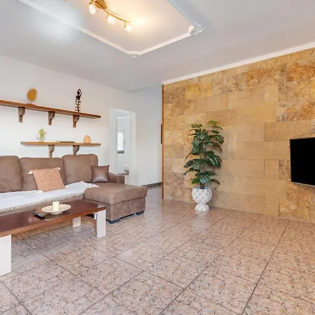 Antonia Σπίτι διακοπών