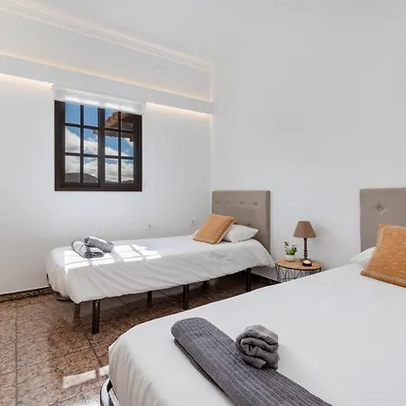 Antonia Σπίτι διακοπών Betancuría