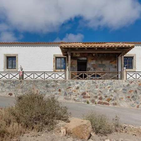 Antonia Σπίτι διακοπών