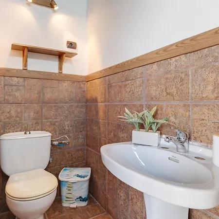 Σπίτι διακοπών Antonia Betancuría