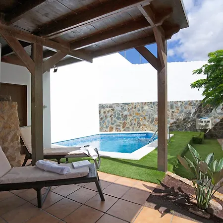 Σπίτι διακοπών Antonia