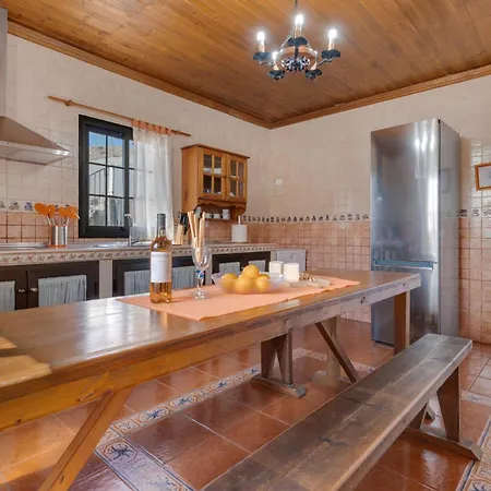 Antonia Σπίτι διακοπών *